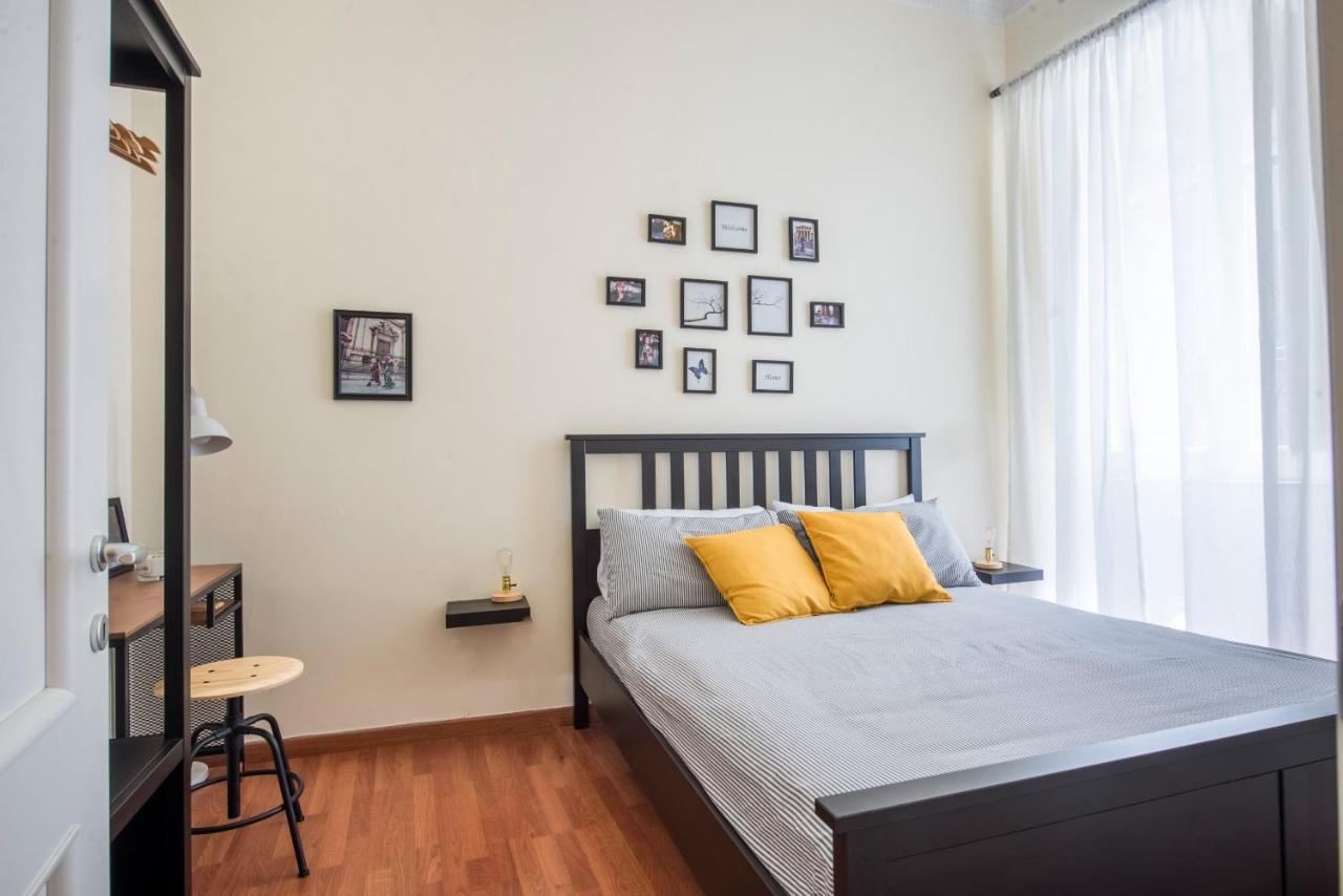 Ferienwohnung I Mori Di Sicilia By Wonderful Italy Palermo Exterior foto